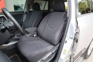 TOYOTA RAV 4 usata, con Autoradio