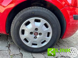 FIAT Panda usata, con Kit antipanne