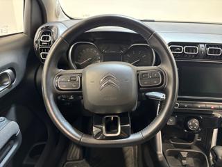 CITROEN C3 Aircross usata, con Boardcomputer