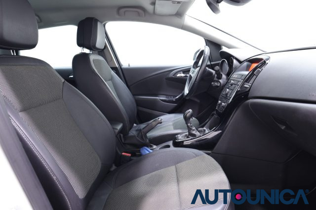 OPEL Astra usata 40