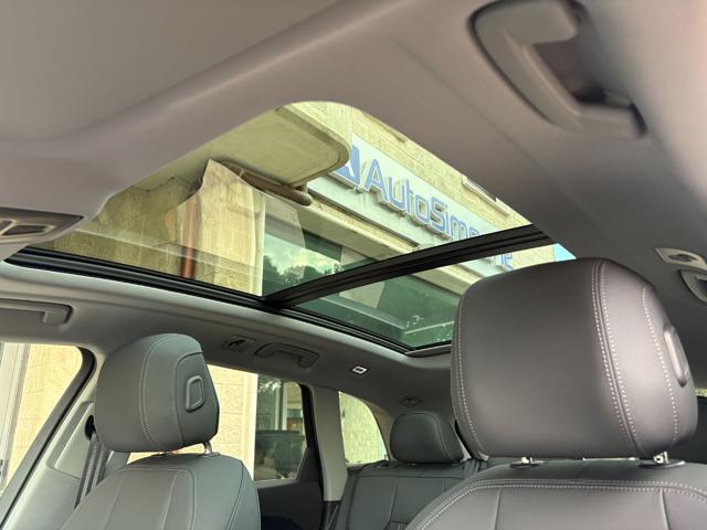 AUDI Q5 usata, con Volante in pelle