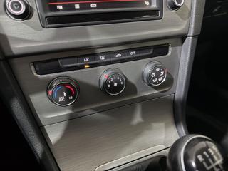 VOLKSWAGEN Golf usata, con Cruise Control