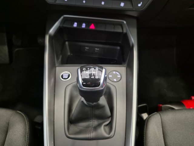 AUDI A3 usata, con Chiusura centralizzata telecomandata