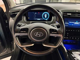 HYUNDAI Tucson usata, con Controllo trazione