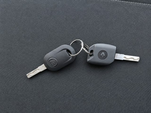 FIAT Panda usata, con Volante in pelle