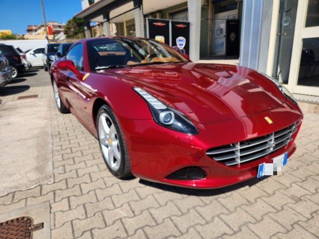 FERRARI California usata, con ABS