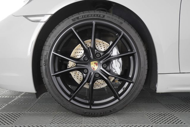 PORSCHE 718 usata 13