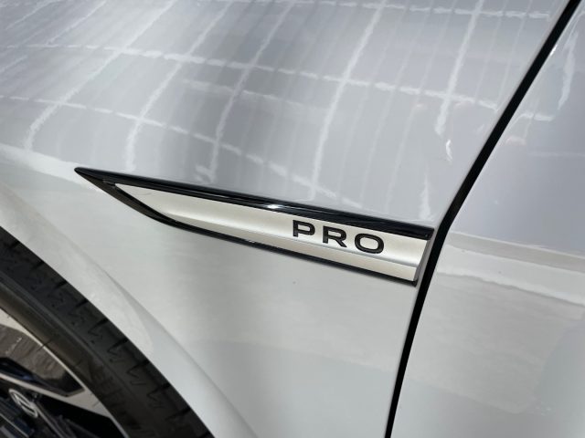 VOLKSWAGEN ID.3 usata, con Controllo automatico clima