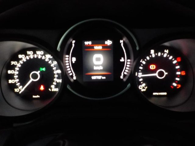 FIAT 500L usata, con Luci diurne