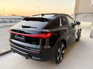 AUDI Q5 usata, con Alzacristalli elettrici