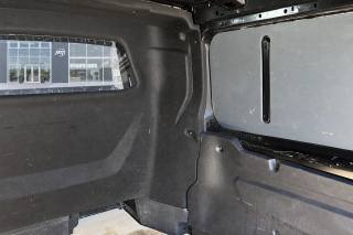 RENAULT Trafic usata, con Sensori di parcheggio posteriori