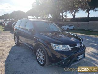 FIAT Freemont usata, con Airbag