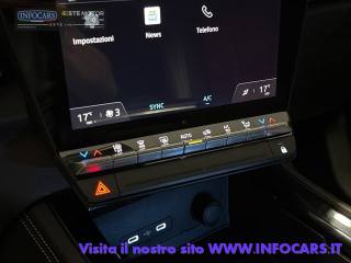 RENAULT Austral usata, con Portellone posteriore elettrico