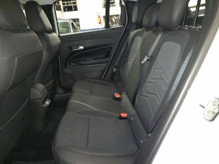 JEEP Avenger usata, con Filtro antiparticolato