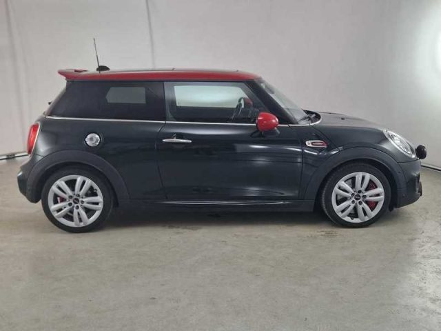 MINI John Cooper Works usata, con Climatizzatore
