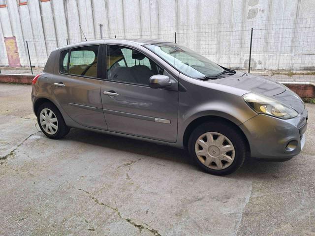 RENAULT Clio usata, con Fendinebbia