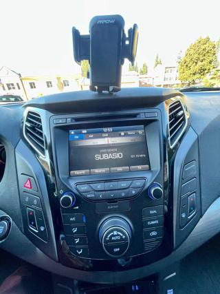 HYUNDAI i40 usata, con Servosterzo
