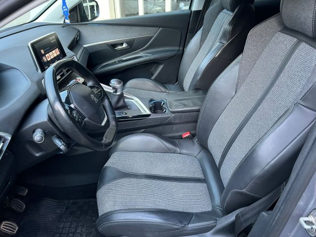 PEUGEOT 3008 usata 13