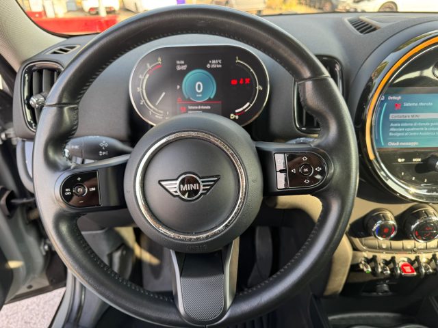 MINI Countryman usata, con Controllo automatico clima