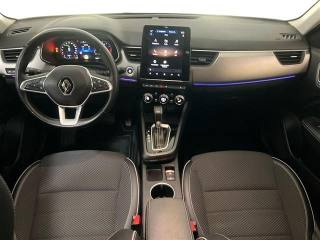 RENAULT Arkana usata, con Controllo automatico clima