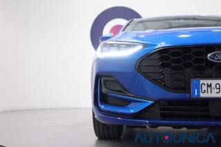 FORD Focus usata, con Hill holder