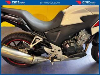 HONDA CB 500 X usata 12