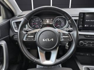 KIA XCeed usata, con Fari LED