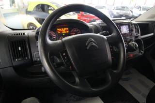 CITROEN Jumper usata, con USB