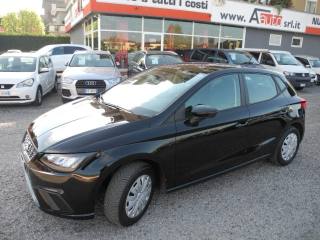 SEAT Ibiza usata 72