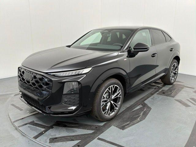 AUDI Q3 usata, con Airbag Passeggero