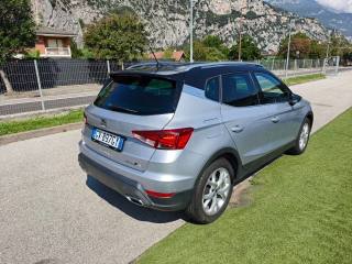 SEAT Arona usata, con Autoradio