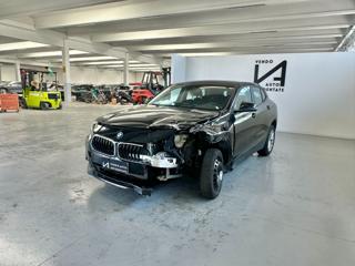 BMW X2 usata, con Airbag laterali