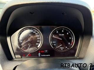 BMW 118 usata, con Controllo vocale