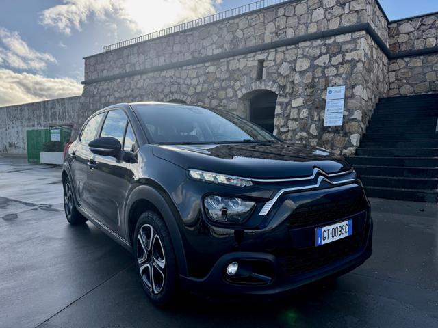 CITROEN C3 usata, con Bluetooth
