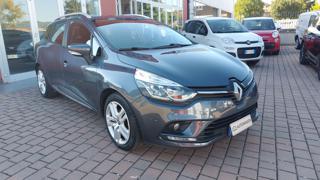 RENAULT Clio usata, con Airbag