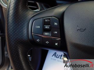 FORD Puma usata, con Sensore di luce