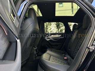 AUDI RS6 usata, con Immobilizzatore elettronico
