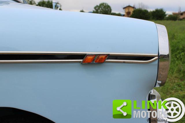 AUTOBIANCHI Bianchina usata 44