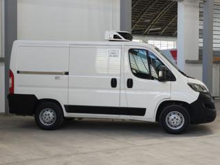 PEUGEOT Boxer usata, con Cronologia tagliandi