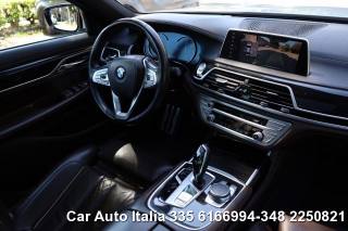 BMW 730 usata 199