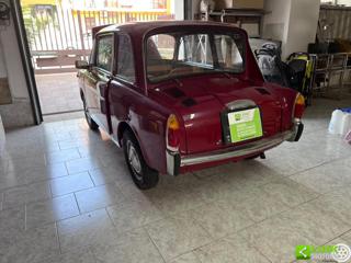 AUTOBIANCHI Bianchina usata 4