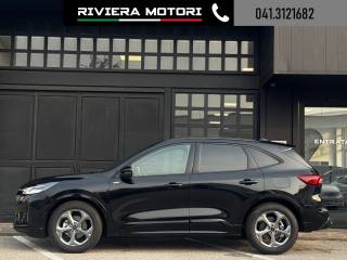 FORD Kuga usata, con Airbag Passeggero