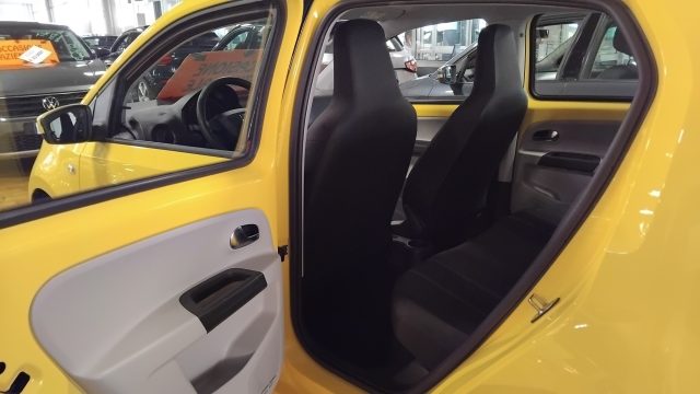 SEAT Mii usata, con Servosterzo