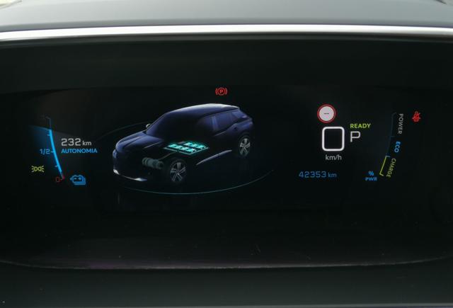 PEUGEOT 2008 usata, con Immobilizzatore elettronico