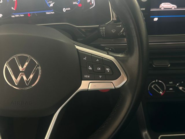 VOLKSWAGEN Polo usata, con Servosterzo