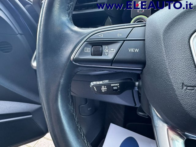 AUDI A3 usata, con Fari LED