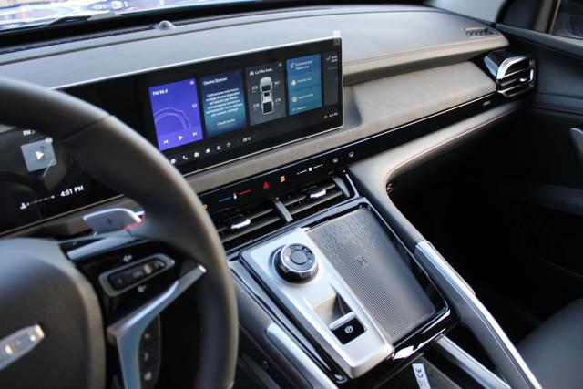 MAXUS T60 usata, con ESP