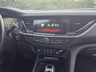 OPEL Insignia usata, con Controllo automatico clima