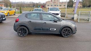 CITROEN C3 usata, con Airbag Passeggero