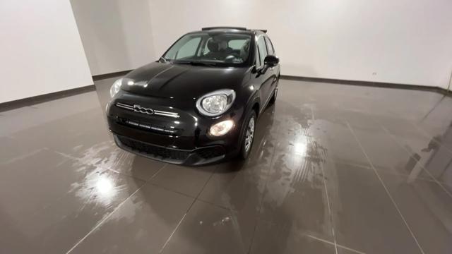 FIAT 500X usata, con ABS
